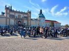Náš redaktor mezi stovkami motorek na Svaté Hoře