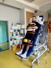 Pomozme Ondrovi postavit se znovu na nohy