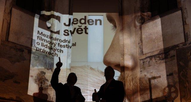 Festival Jeden svět Festival Jeden svět