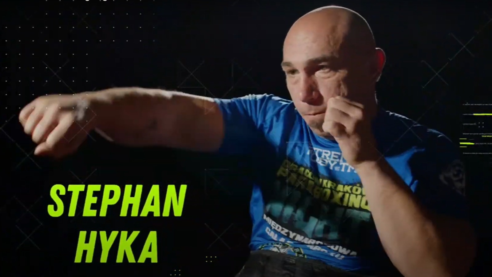 Štěpán Hyka Štěpán Hyka