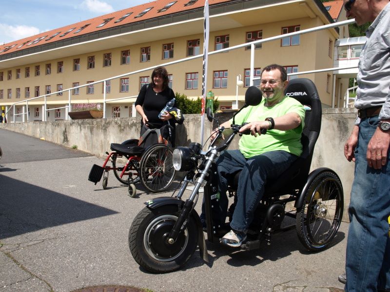 Rid-e v&nbsp;praxi