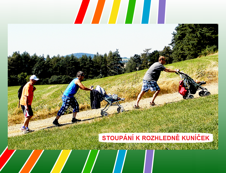 Nejprudší stoupání na trati Nejprudší stoupání na trati