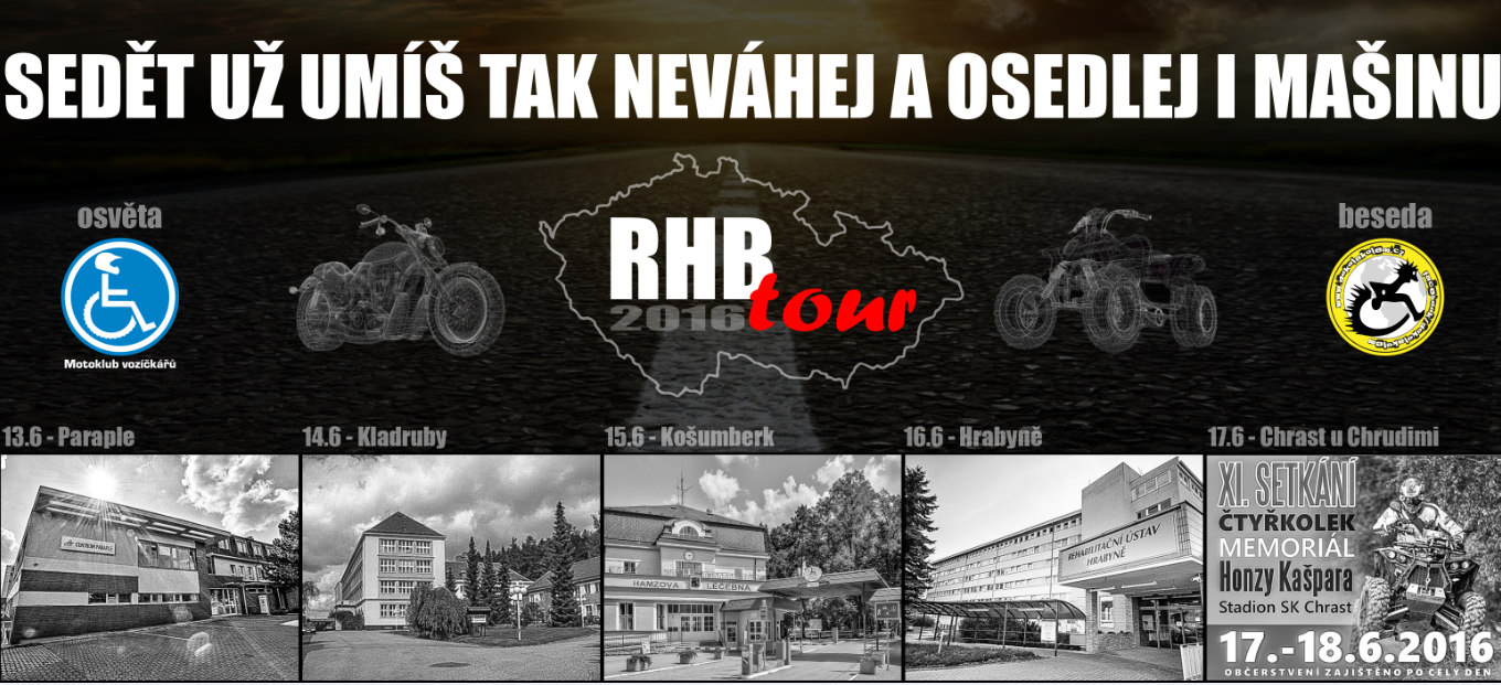 Leták akce Leták akce
