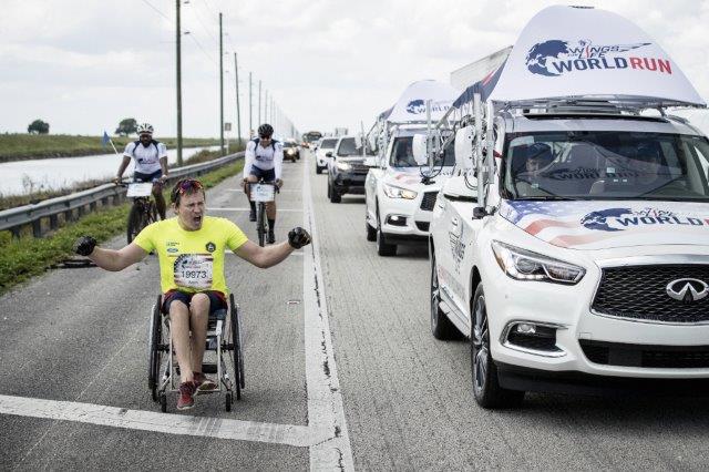 Neskutočné víťazstvo si odniesol Švéd Aron Anderson Neskutočné víťazstvo si odniesol Švéd Aron Anderson