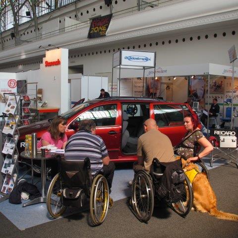 Foto z&nbsp;minulých ročníků