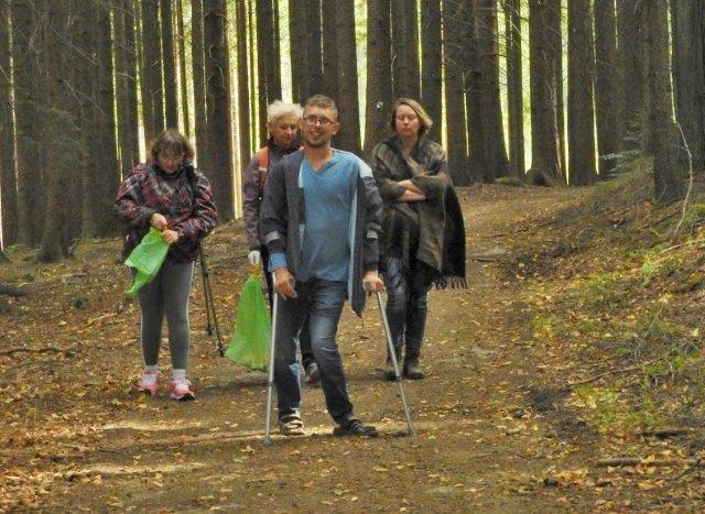 Doprovázená pouť Doprovázená pouť